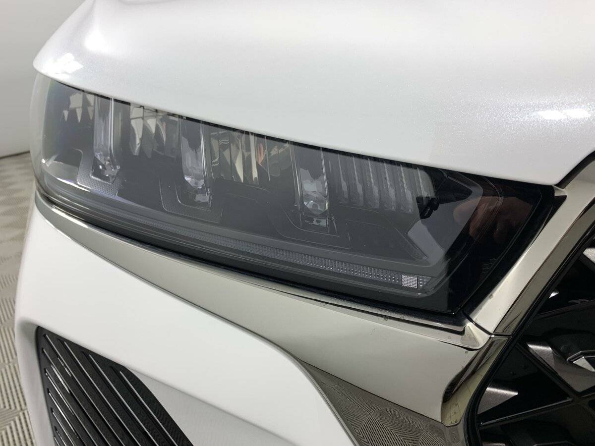 Chery Tiggo 7 Pro Max, 2024 Фото №16