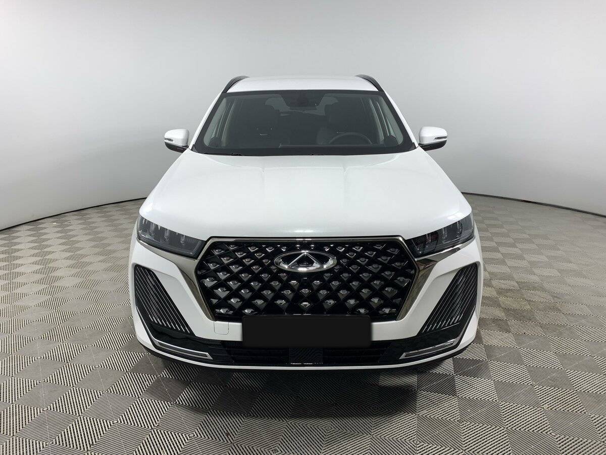 Chery Tiggo 7 Pro Max, 2024 Фото №19