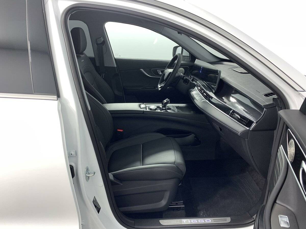 Chery Tiggo 7 Pro Max, 2024 Фото №20