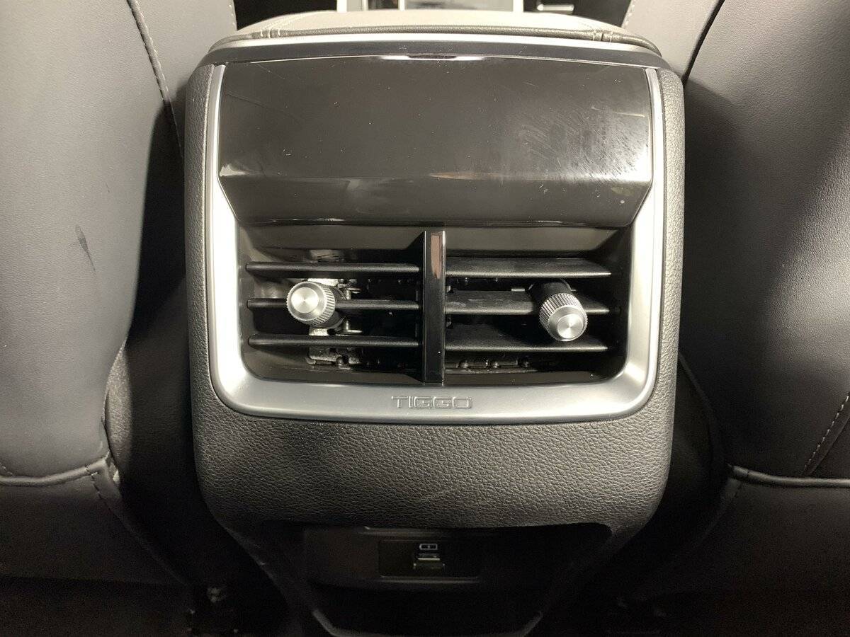 Chery Tiggo 4 Pro, 2024 Фото №23