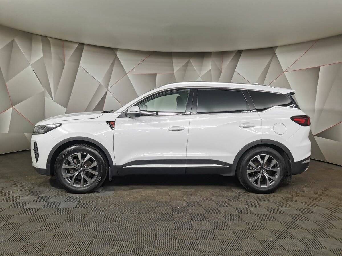 Chery Tiggo 7 Pro Max, 2023 - 69 371 км. | Фото №5