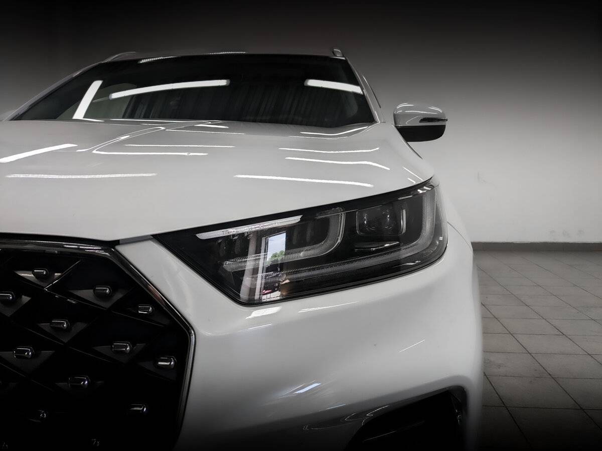 Chery Tiggo 8 Pro, 2022 Фото №16