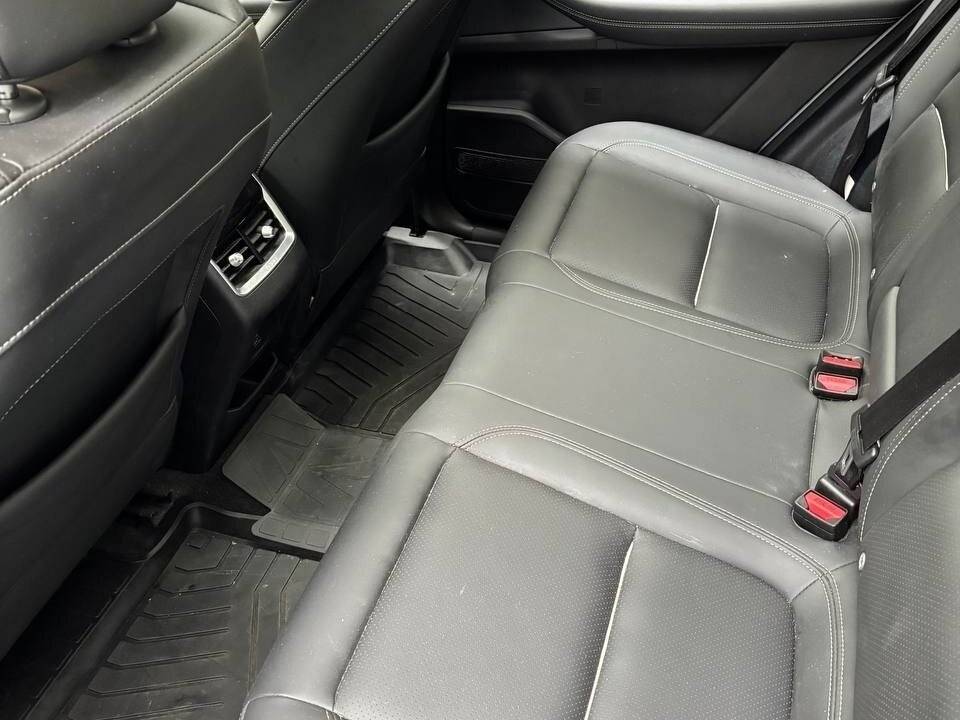 Chery Tiggo 7 Pro Max, 2023 - 42 500 км. | Фото №8