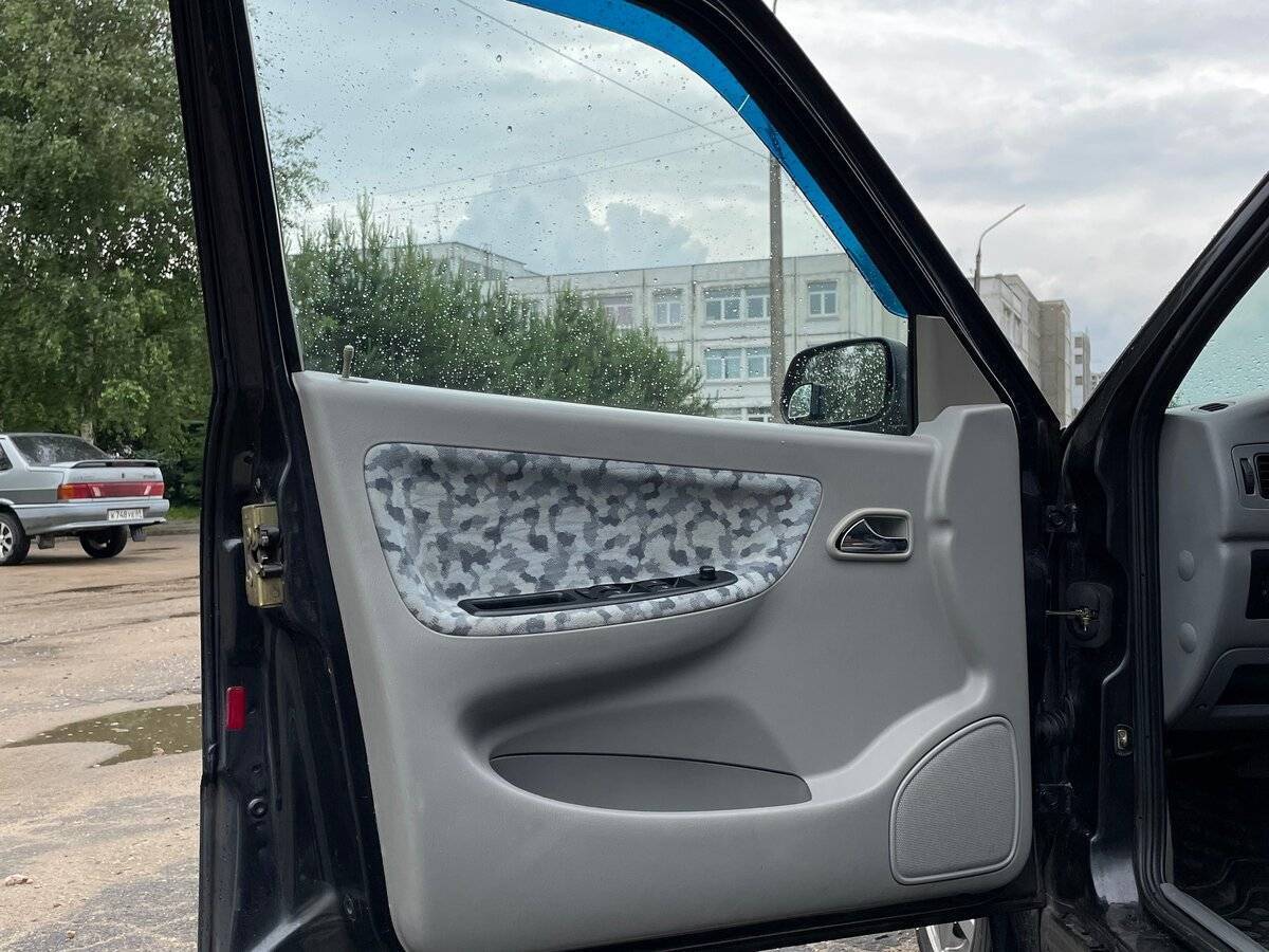 Chery Amulet (A15), 2007 Фото №12