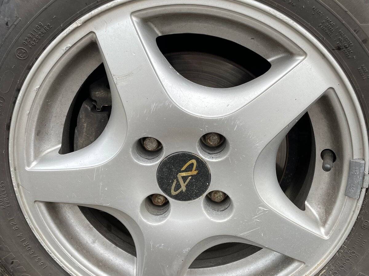 Chery Amulet (A15), 2007 Фото №16