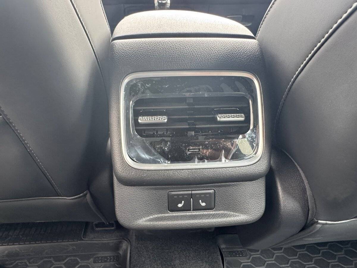 Chery Tiggo 7 Pro Max, 2024 Фото №12