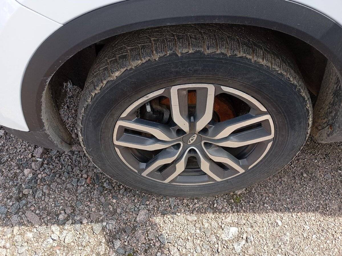 Chery Tiggo 4, 2022 Фото №11