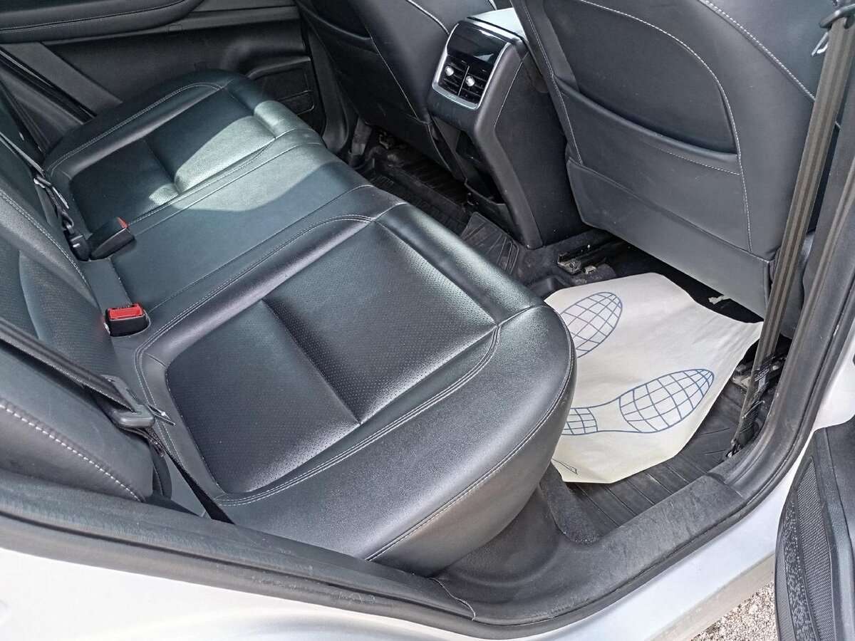 Chery Tiggo 4 Pro, 2022 - 68 592 км. | Фото №7