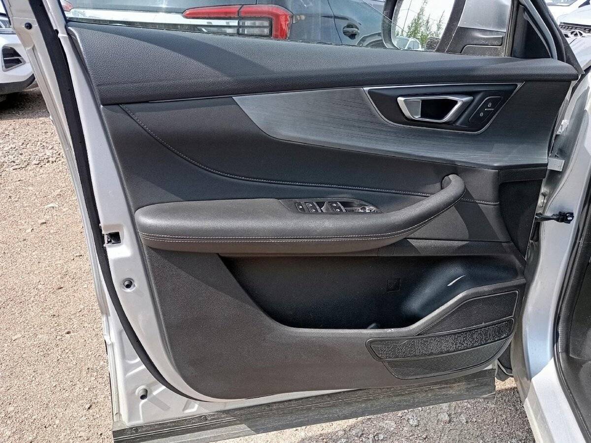 Chery Tiggo 4 Pro, 2022 Фото №11