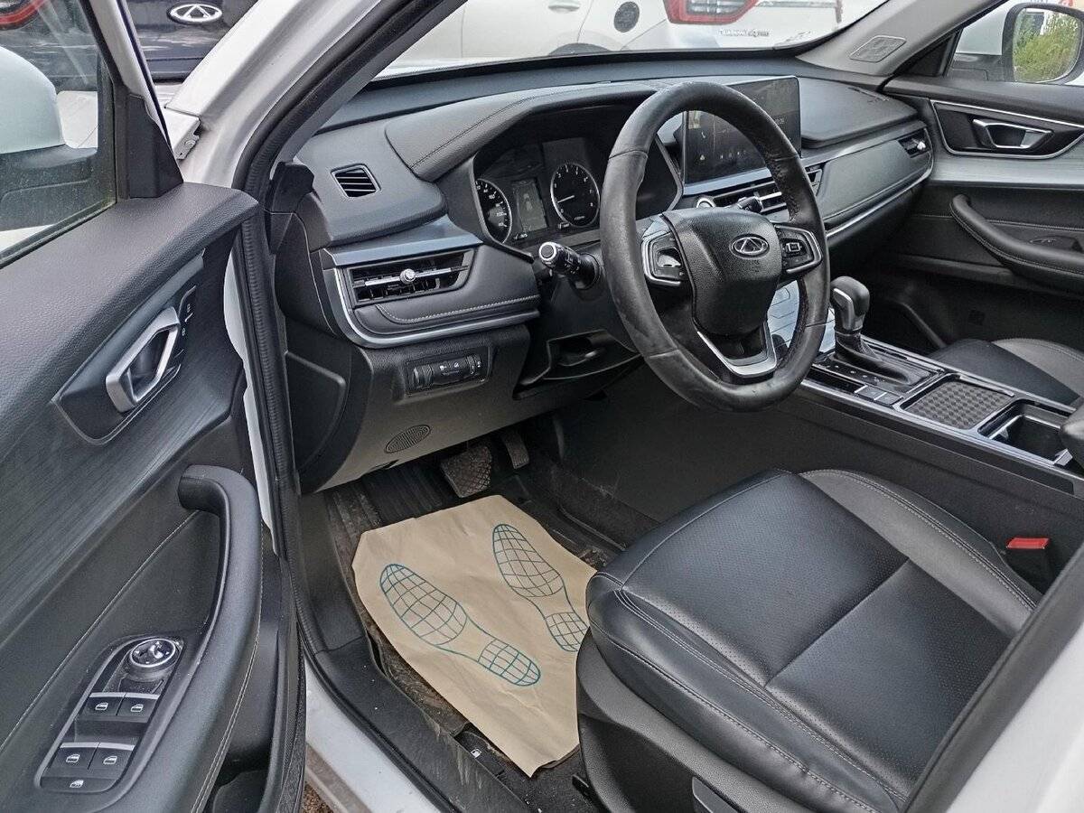 Chery Tiggo 4 Pro, 2023 - 142 110 км. | Фото №5