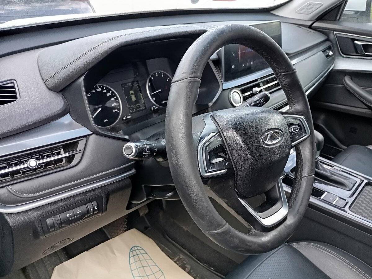 Chery Tiggo 4 Pro, 2023 - 142 110 км. | Фото №6