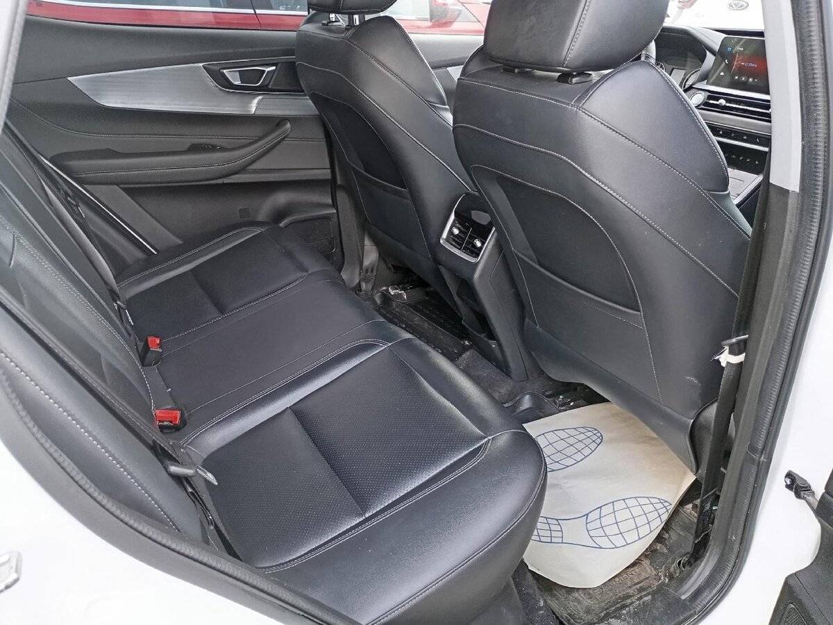 Chery Tiggo 4 Pro, 2023 Фото №9