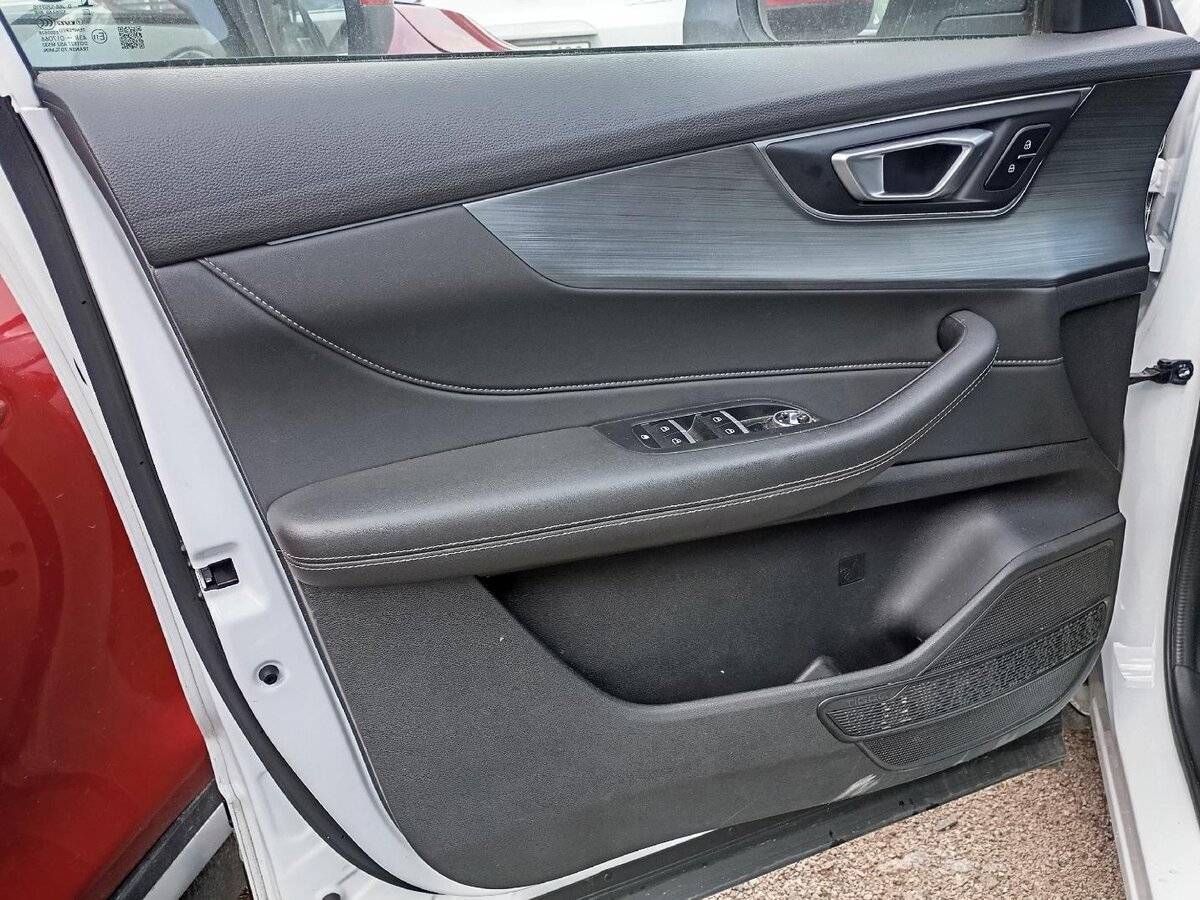 Chery Tiggo 4 Pro, 2023 Фото №10