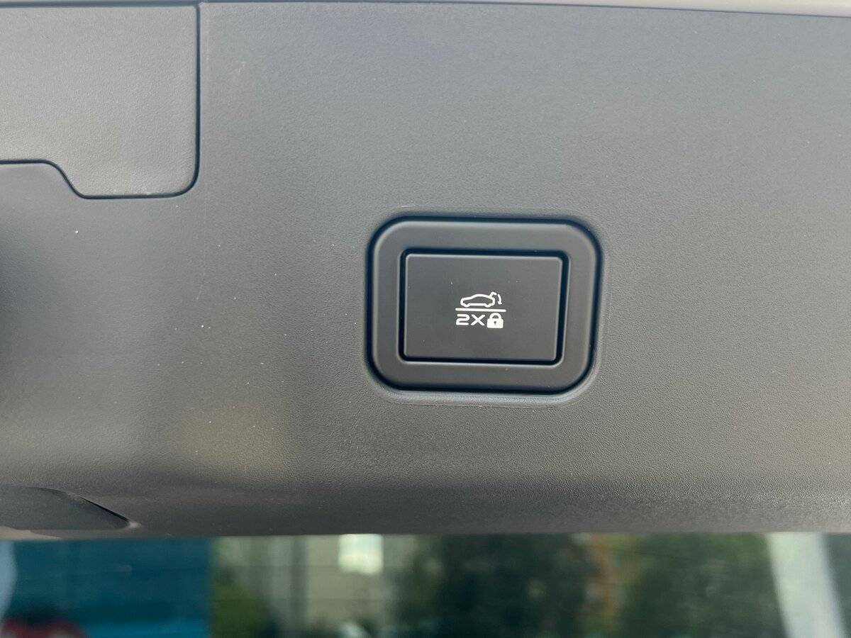 Changan UNI-V, 2024 Фото №17