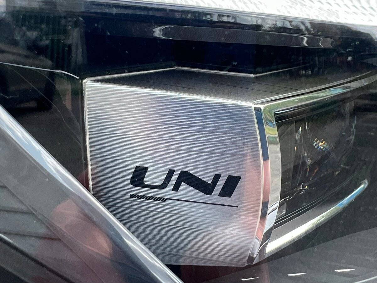 Changan UNI-V, 2024 Фото №19