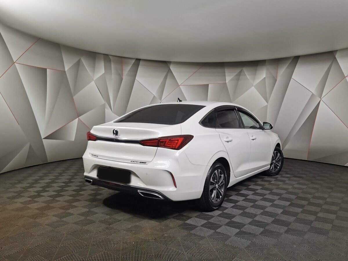 Changan Eado Plus, 2023 - 11 526 км. | Фото №2