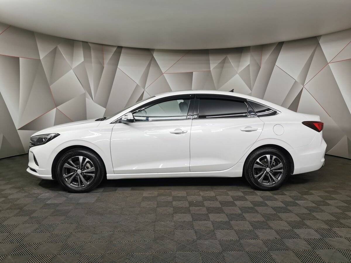 Changan Eado Plus, 2023 - 11 526 км. | Фото №5