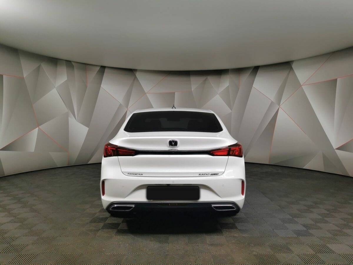 Changan Eado Plus, 2023 - 11 526 км. | Фото №8