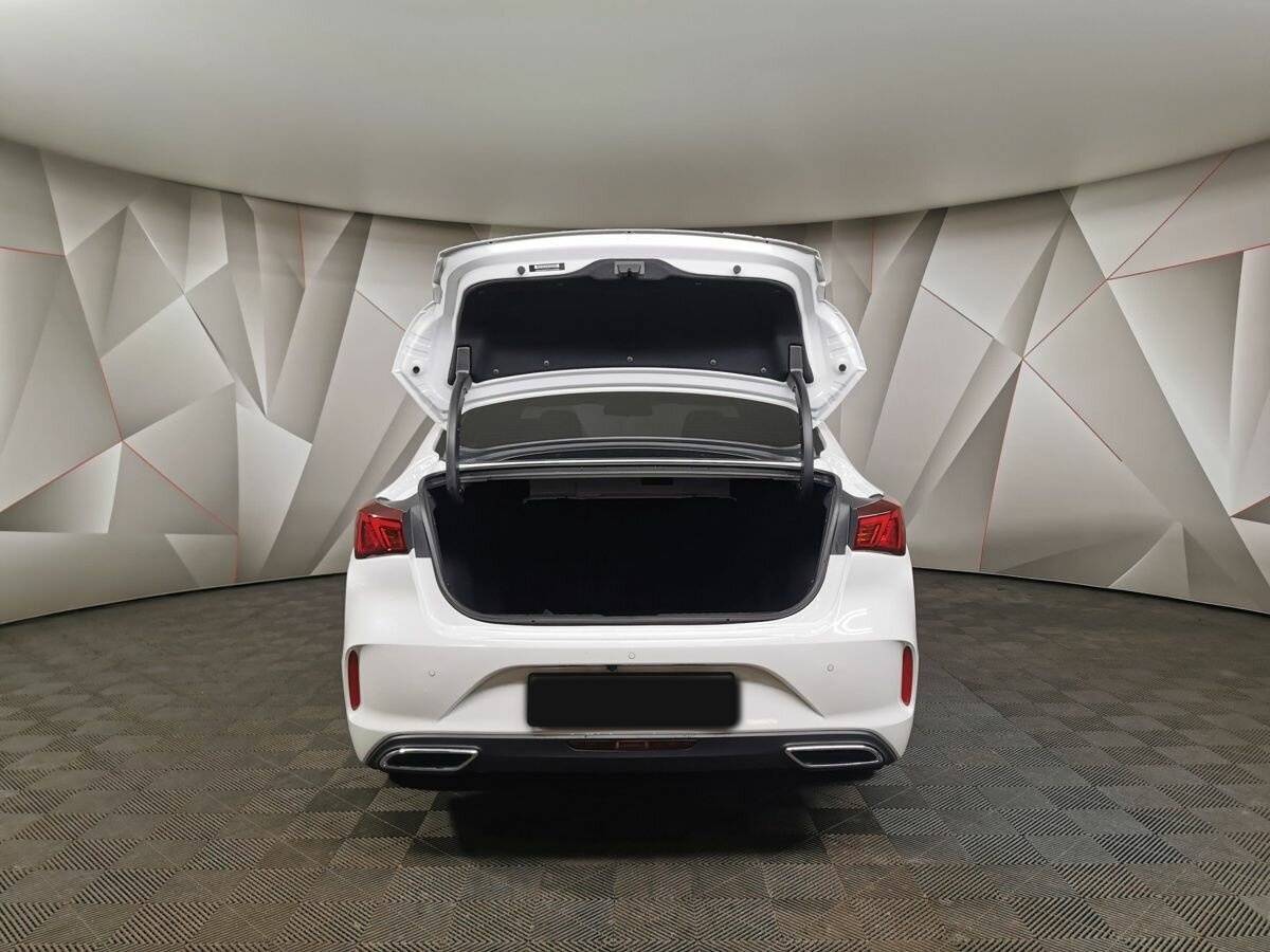 Changan Eado Plus, 2023 Фото №10