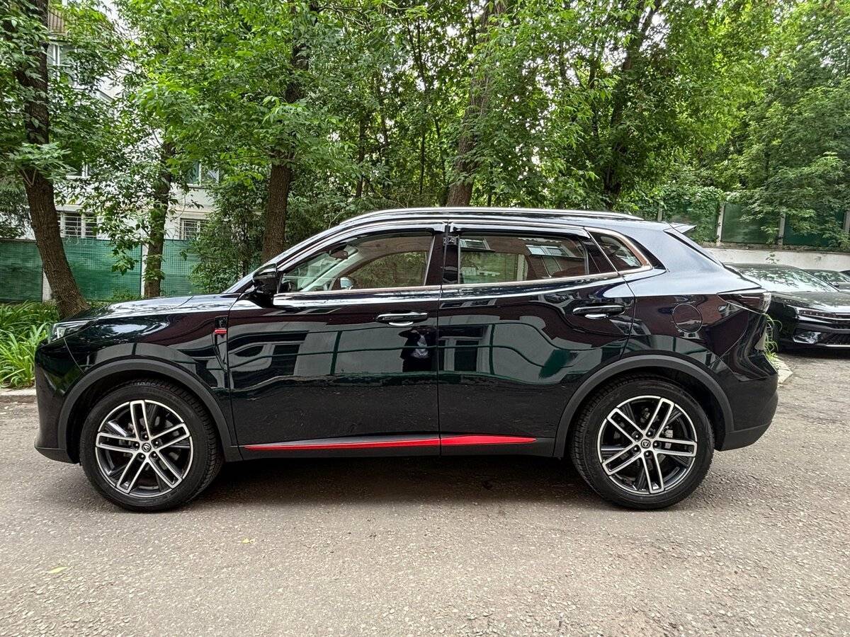 Changan CS55 Plus, 2023 - 12 250 км. | Фото №2