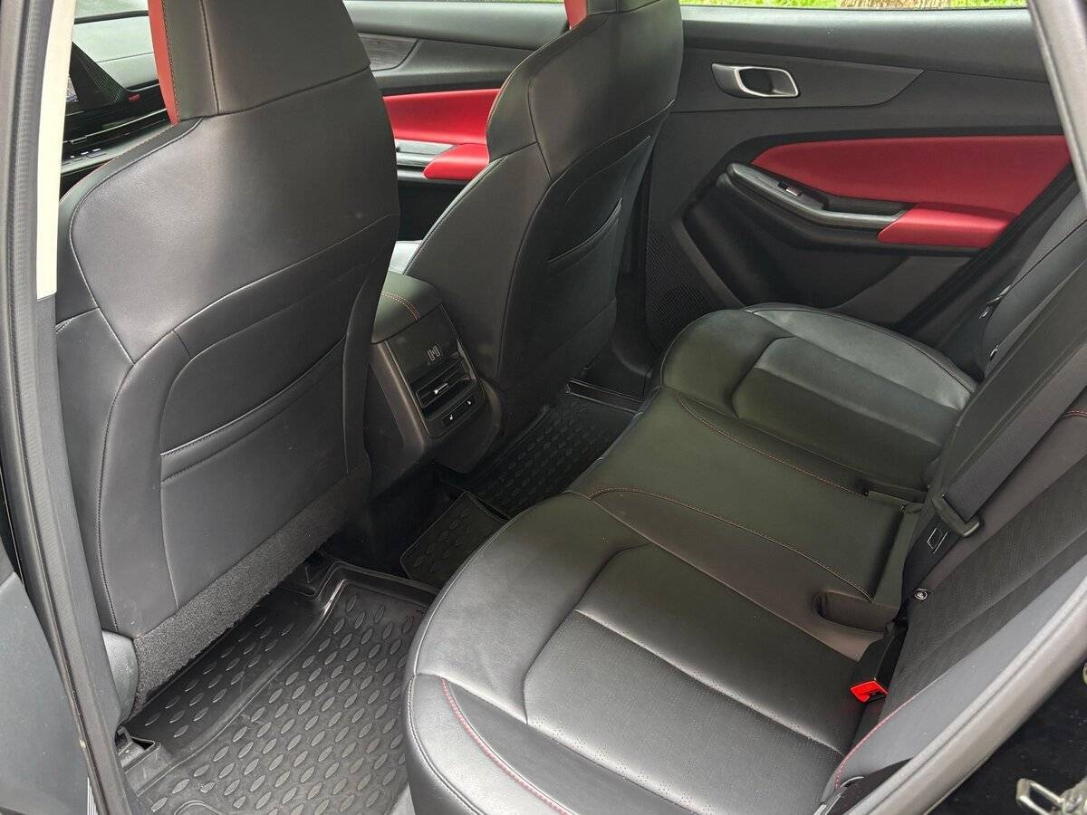 Changan CS55 Plus, 2023 Фото №10