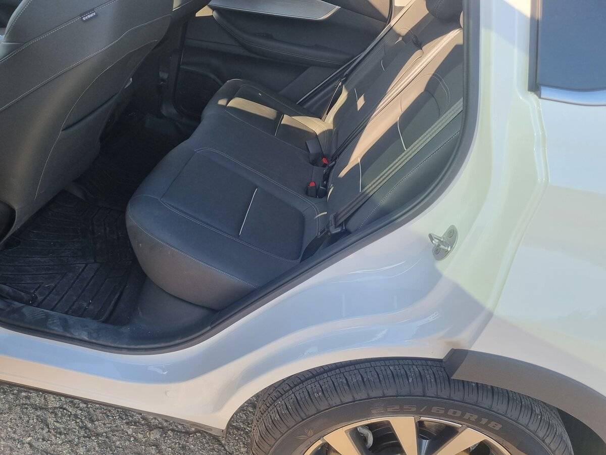 Chery Tiggo 7 Pro Max, 2023 Фото №11