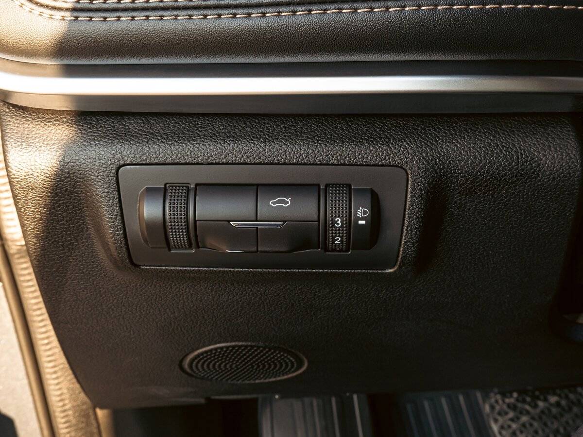 Chery Tiggo 8, 2021 Фото №10