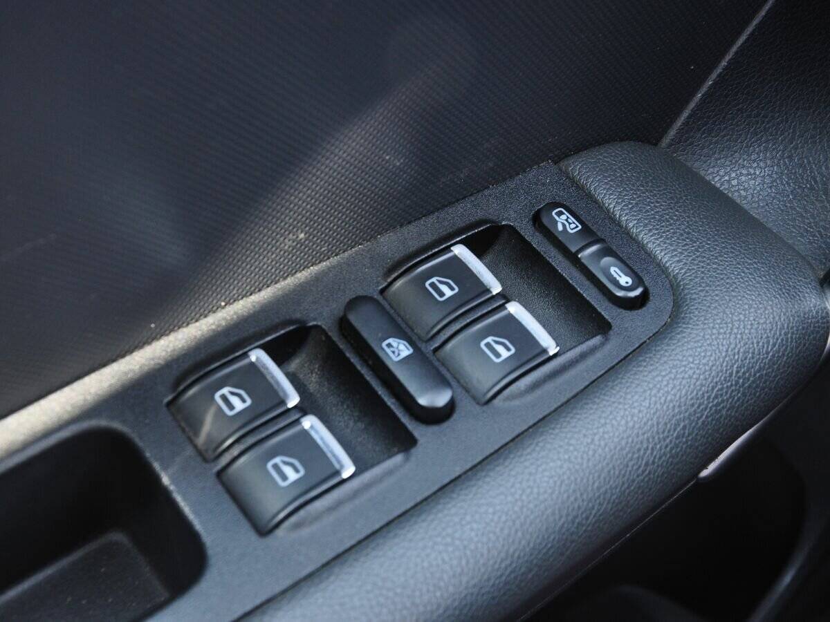 Chery Tiggo 3, 2017 Фото №20