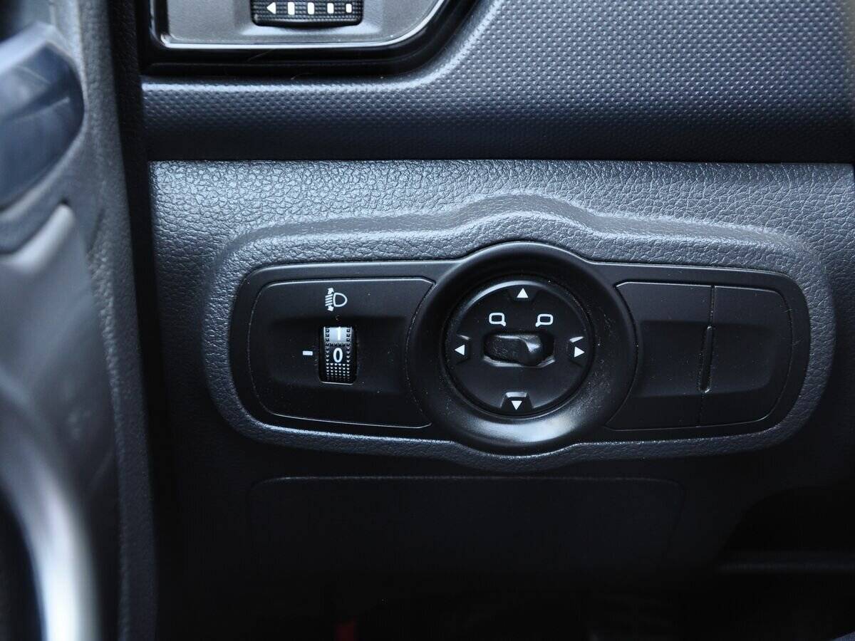 Chery Tiggo 3, 2017 Фото №21