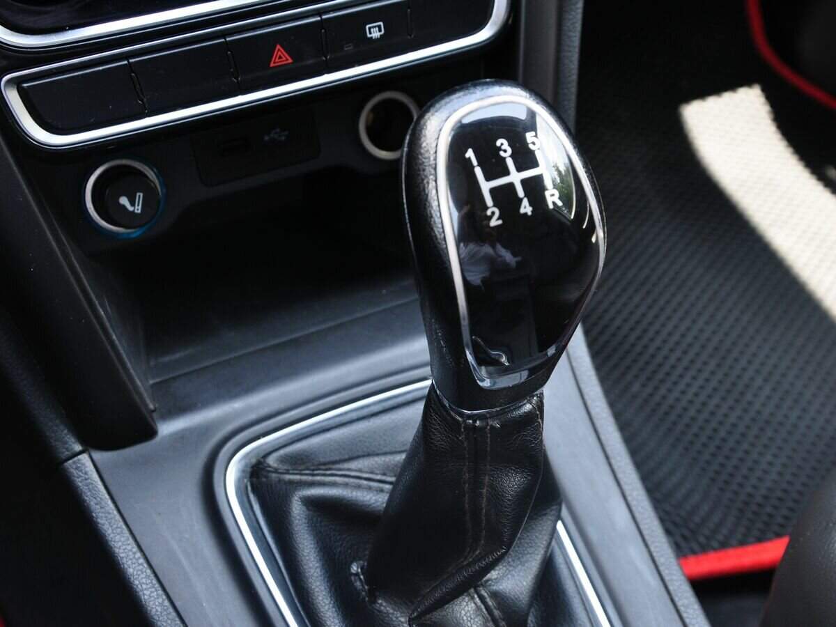 Chery Tiggo 3, 2017 Фото №28