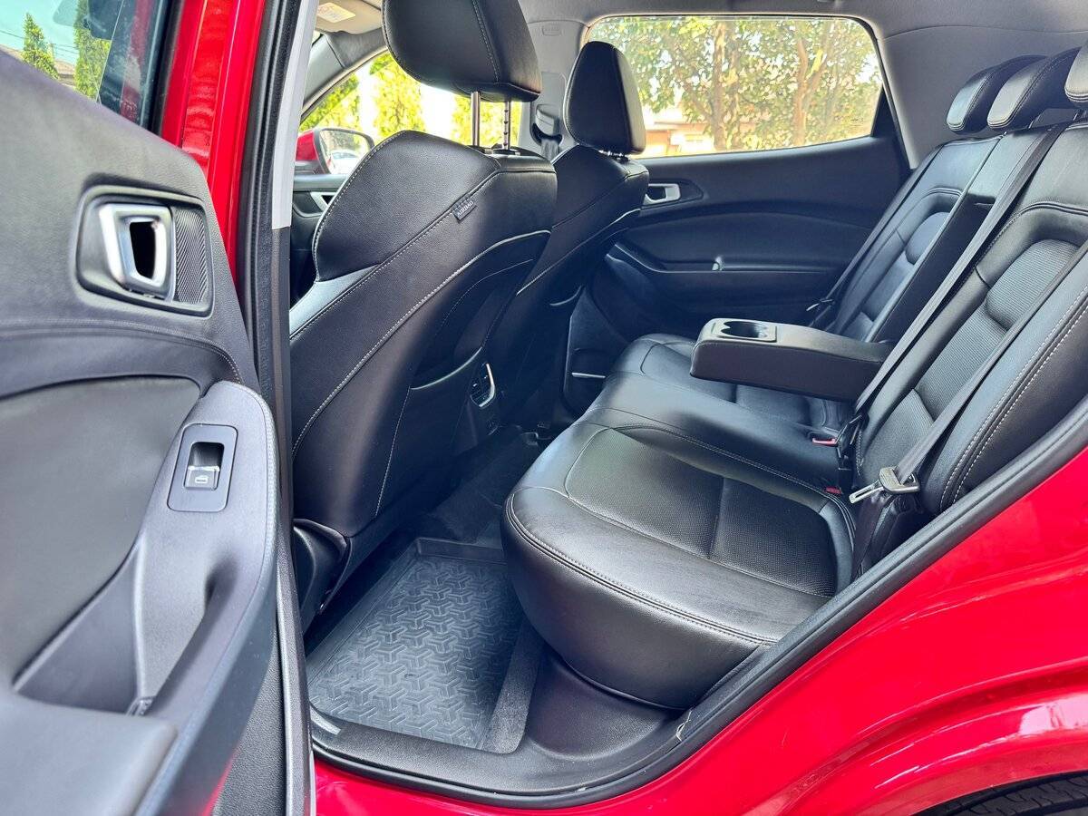 Chery Tiggo 4, 2021 Фото №17