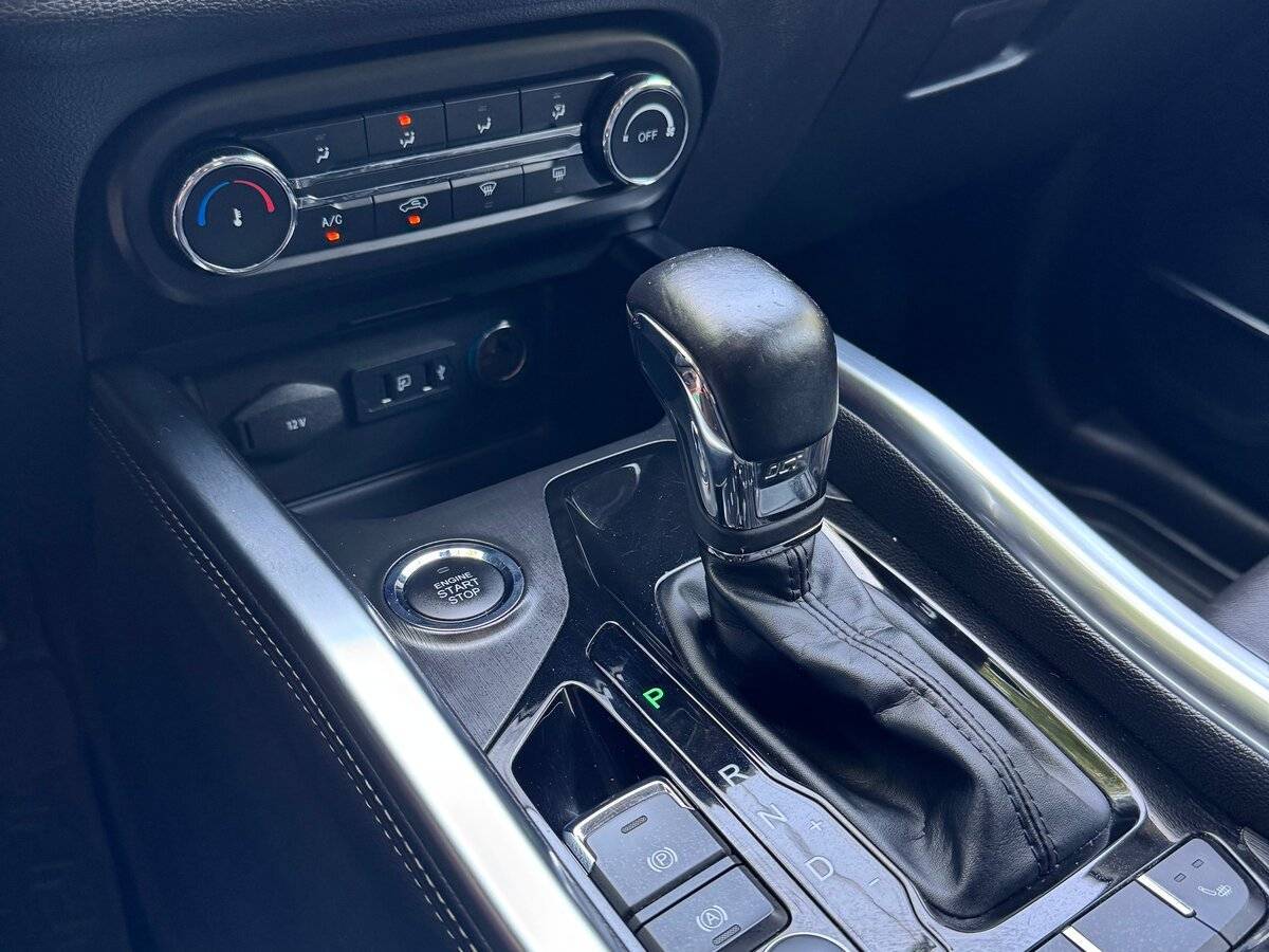 Chery Tiggo 4, 2021 Фото №22