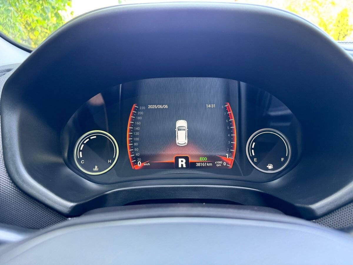 Chery Tiggo 4, 2021 Фото №24