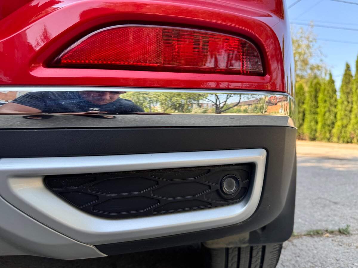 Chery Tiggo 4, 2021 Фото №27