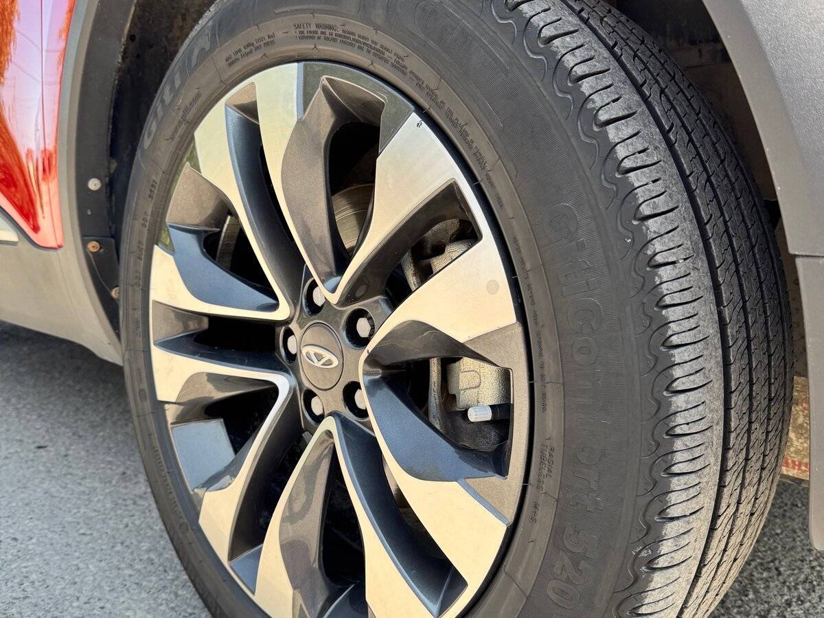 Chery Tiggo 4, 2021 Фото №29