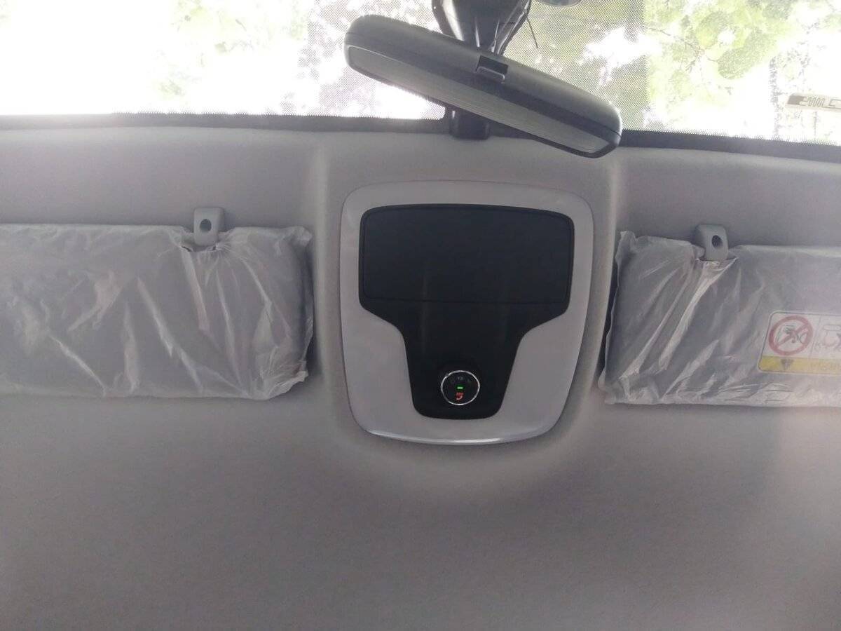 Chery Tiggo 4, 2021 Фото №13