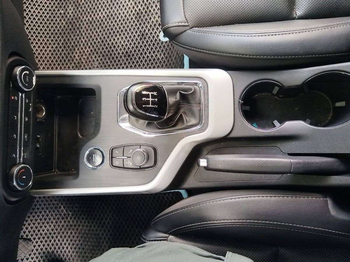 Chery Tiggo 4, 2021 Фото №14