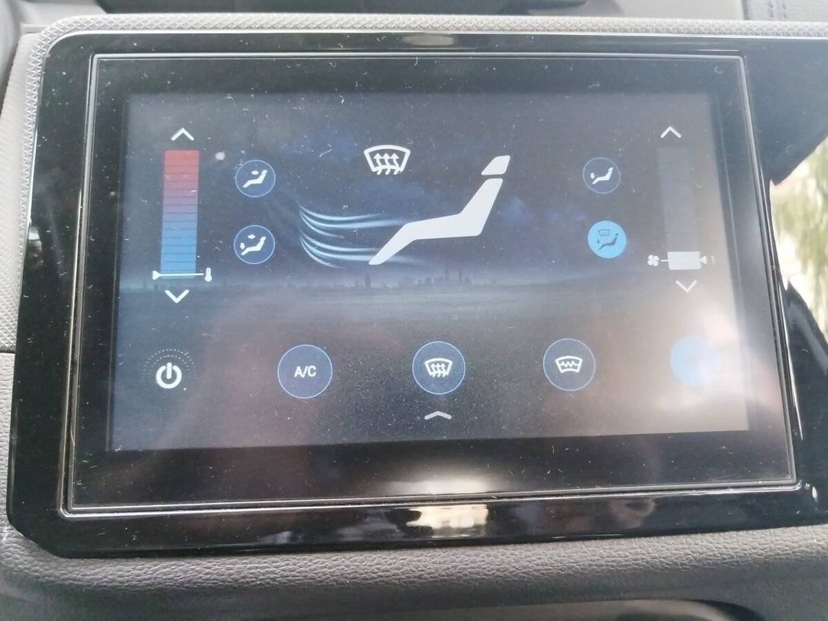 Chery Tiggo 4, 2021 Фото №15