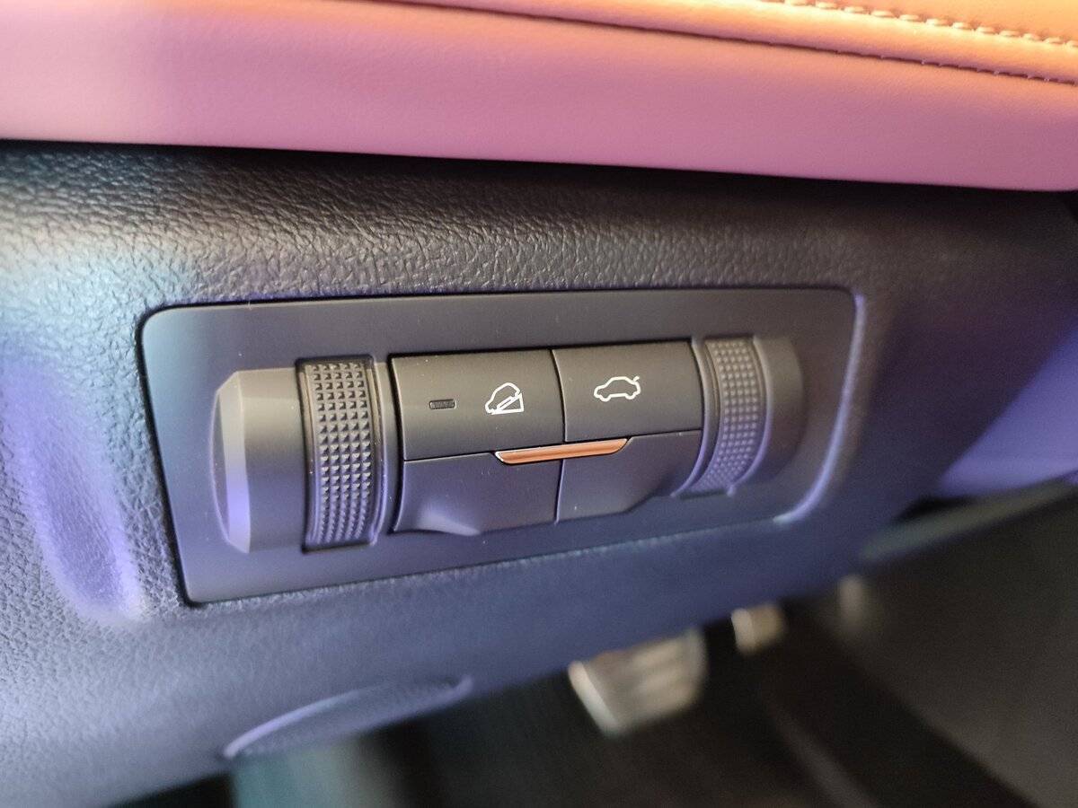 Chery Tiggo 8 Pro Max, 2023 Фото №22