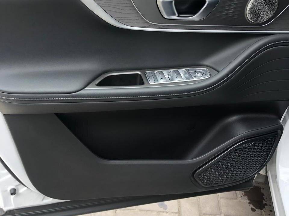 Chery Tiggo 8 Pro Max, 2024 Фото №13