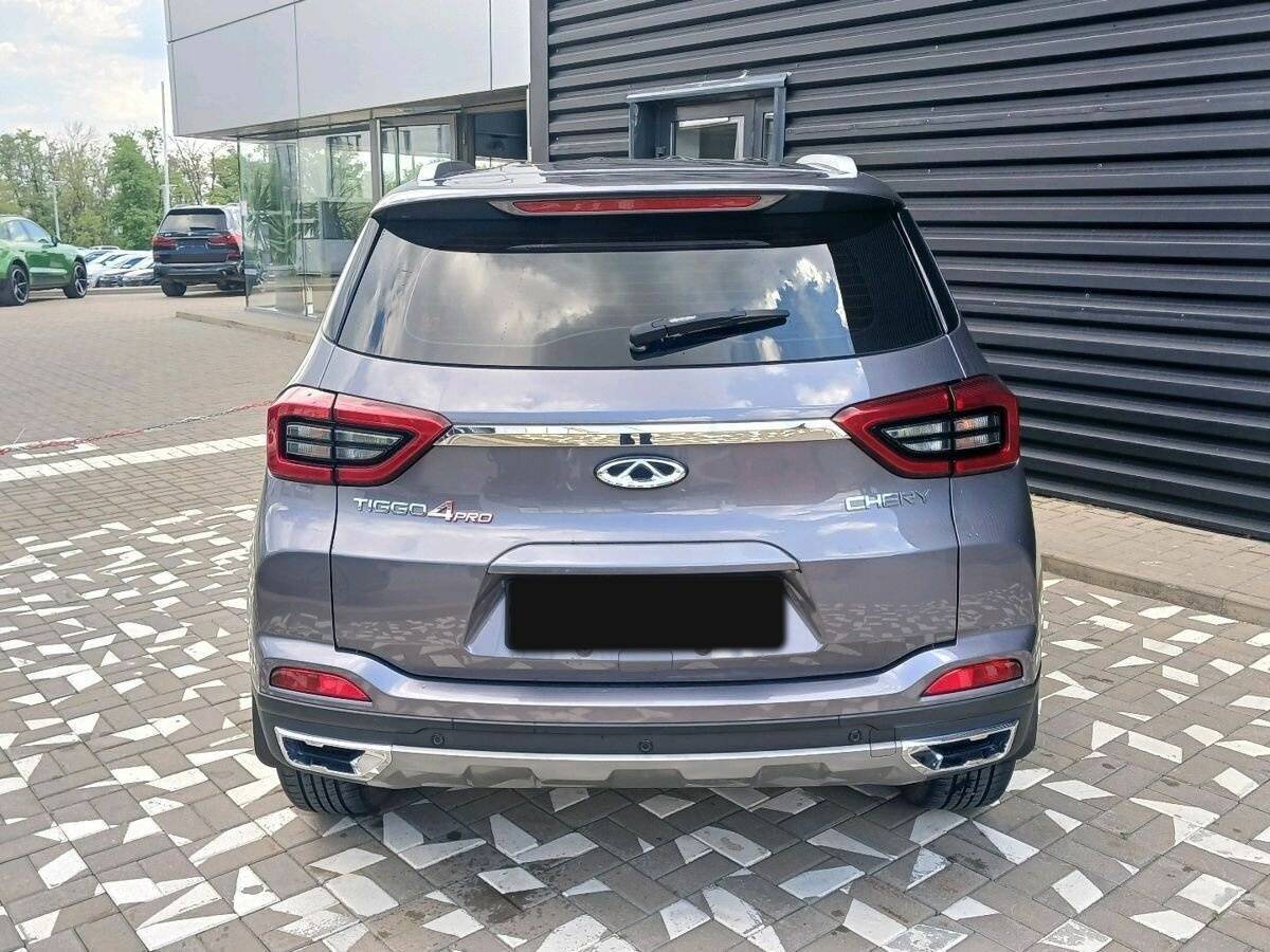 Chery Tiggo 4 Pro, 2023 - 27 261 км. | Фото №7