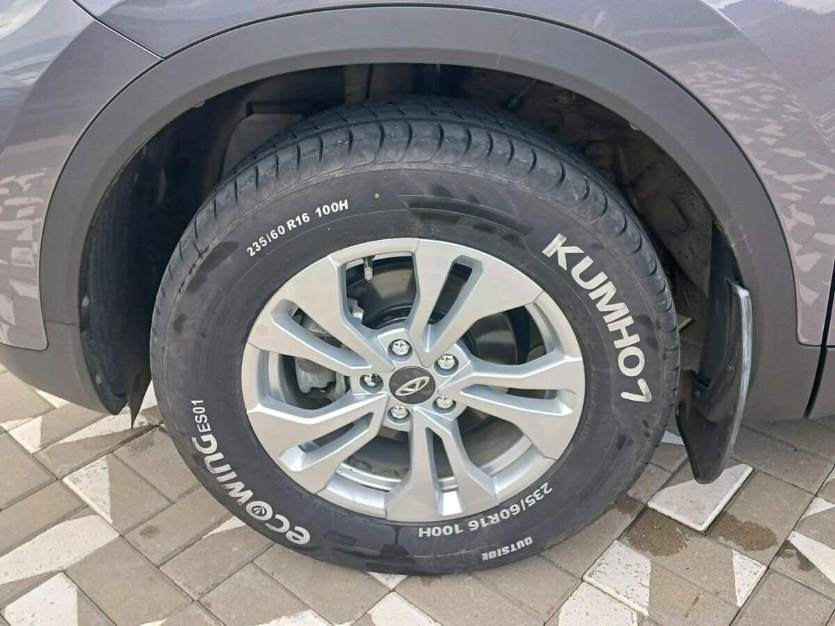 Chery Tiggo 4 Pro, 2023 Фото №11