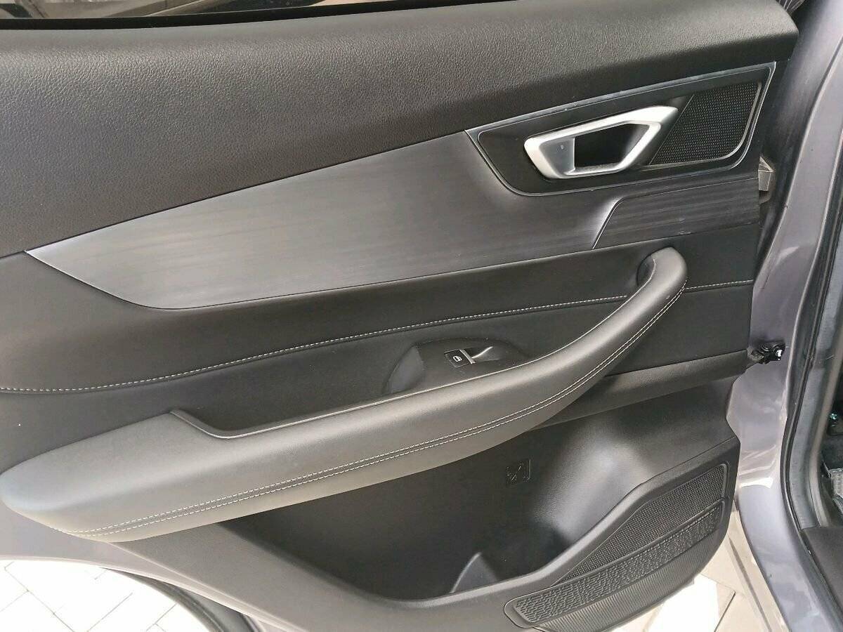 Chery Tiggo 4 Pro, 2023 Фото №18