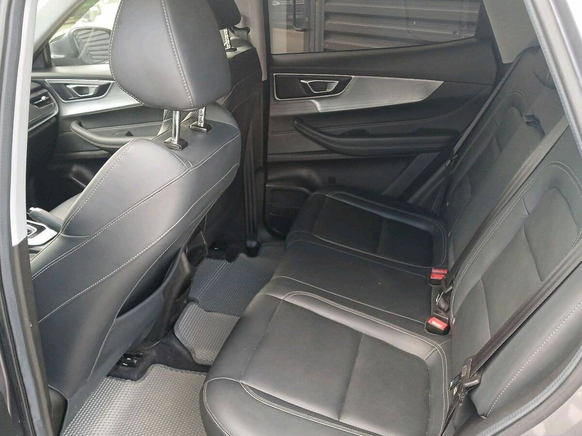 Chery Tiggo 4 Pro, 2023 Фото №20