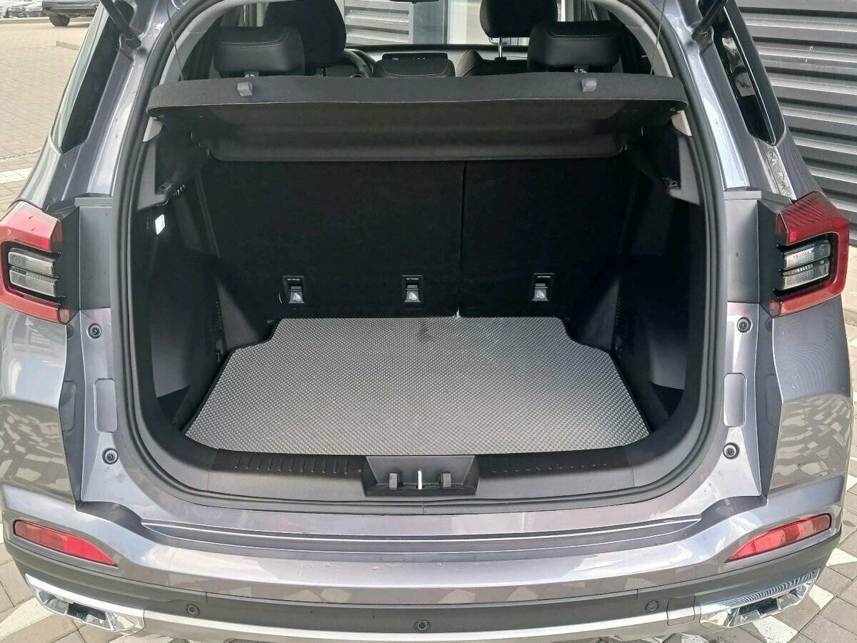 Chery Tiggo 4 Pro, 2023 Фото №22