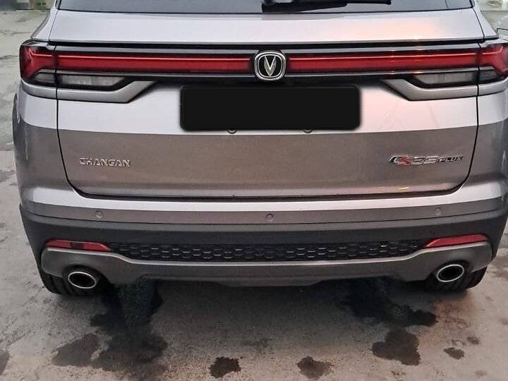 Changan CS35 Plus, 2023 - 19 000 км. | Фото №3