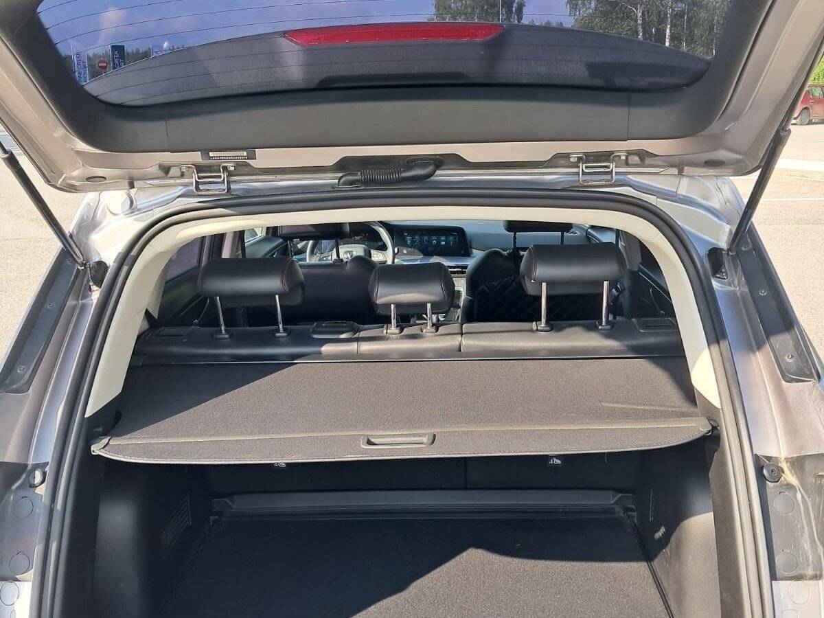 Changan CS35 Plus, 2023 - 19 000 км. | Фото №7