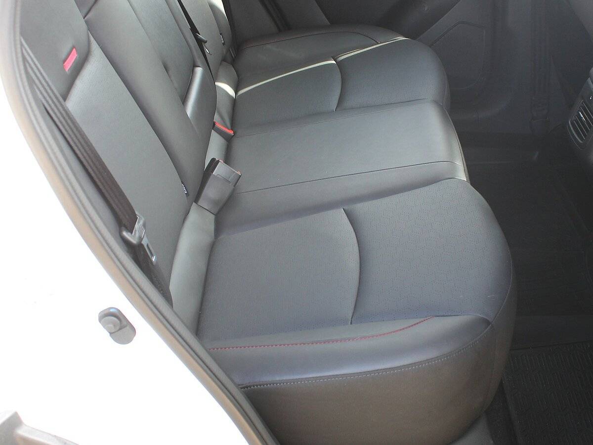 Changan CS35 Plus, 2023 Фото №11