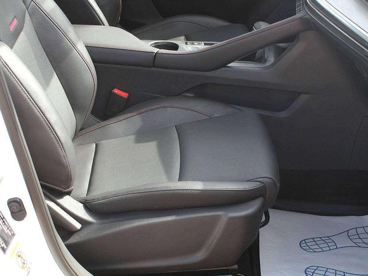 Changan CS35 Plus, 2023 Фото №13