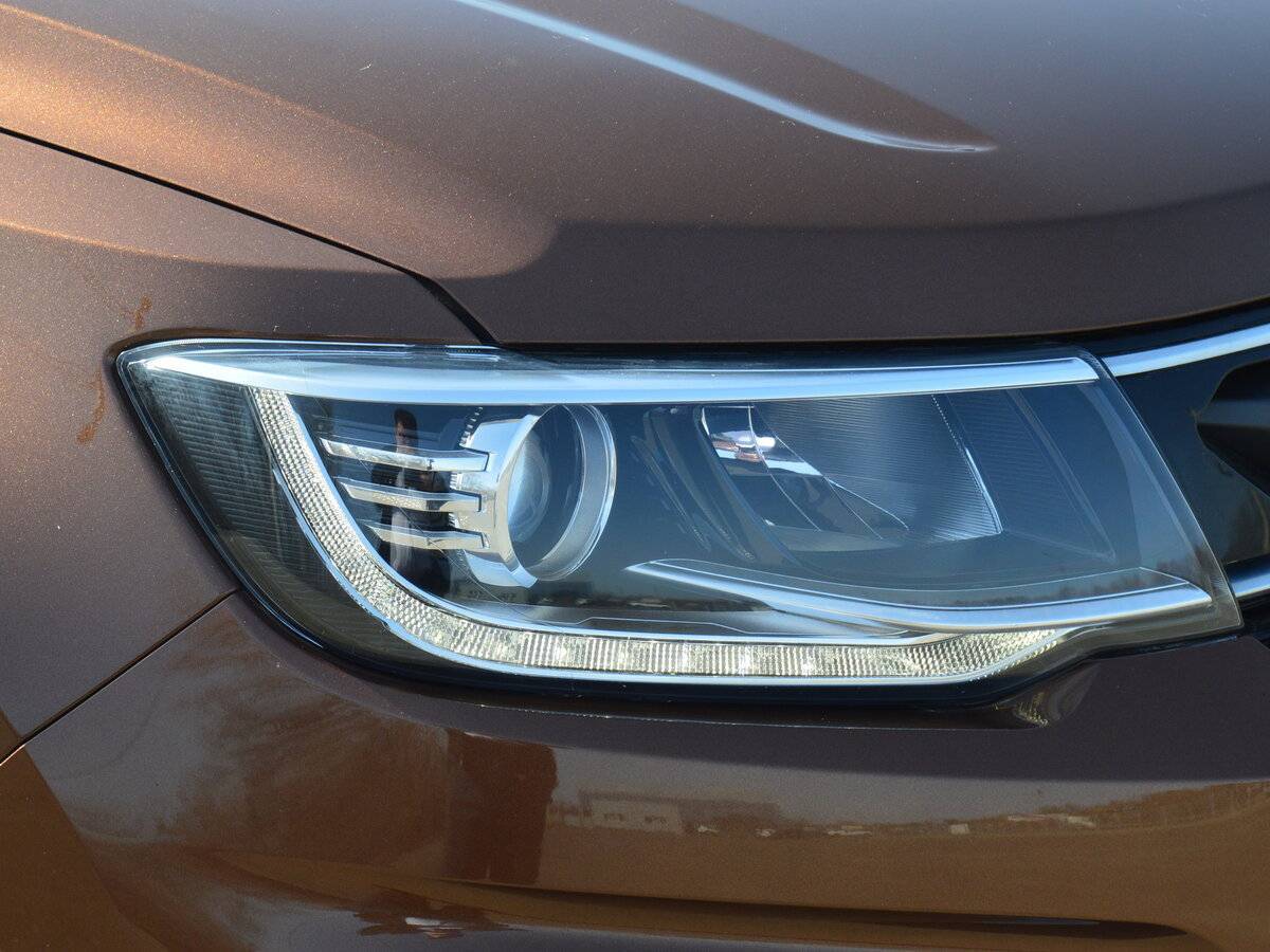 Changan CS35 Plus, 2019 Фото №9